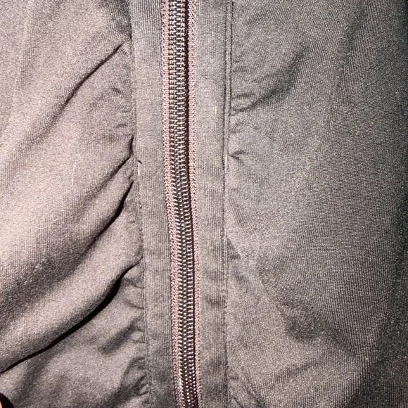 Vintage Lotuswear Chocolate Jacket - Picture 9 of 11